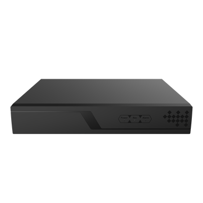 IdentiVision IIP-N16150 MEGASTORE, 16x5MP NVR, 2K HDMI, max. 1db HDD