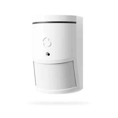 JABLOTRON JA-161PB, vezeték nélküli kombinált PIR/ÜT érzékelő