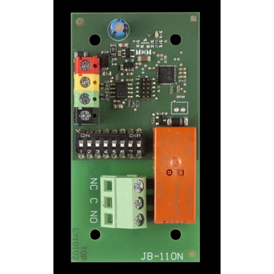 JABLOTRON JB-110N teljesítmény PG kimeneti modul