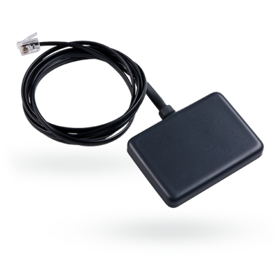 JABLOTRON CU-08RF,  RFID olvasó egység