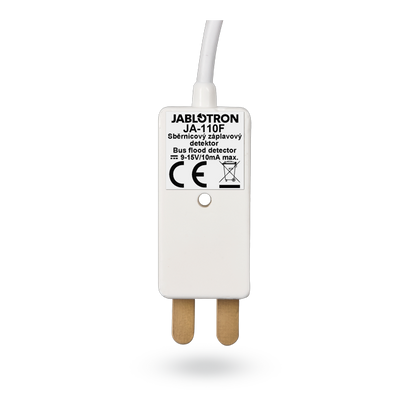 JABLOTRON JA-110F, vezetékes, címezhető vízszint érzékelő