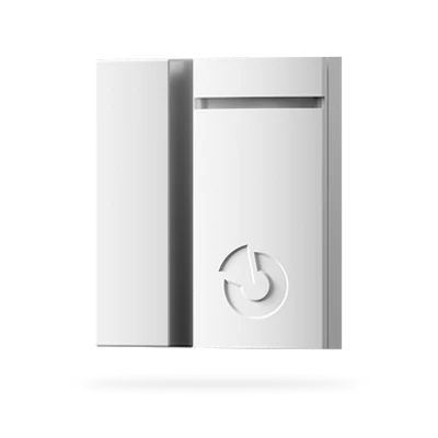 JABLOTRON JA-115M, vezetékes, címezhető mini nyitásérzékelő
