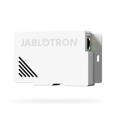 JABLOTRON JA-120T, IP jeltovábbító RTSP kamerákhoz