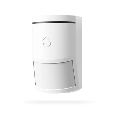 JABLOTRON JA-161PW, vezeték nélküli PIR/MW mozgásérzékelő