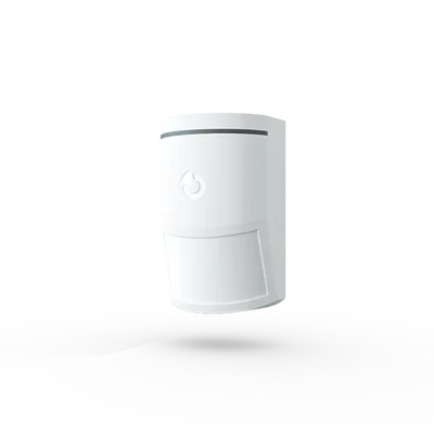 JABLOTRON JA-154P, vezeték nélküli PIR mozgásérzékelő