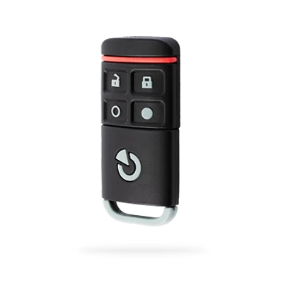 JABLOTRON 32GB távirányító kinézetű pendrive