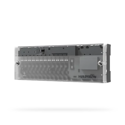 JABLOTRON JB-128N padlófűtés szelepvezérlő