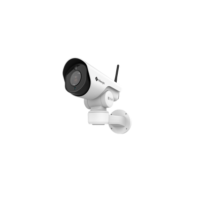 Milesight MS-C5361-HEOPB Mini PTZ csőkamera; 5MP; 30FPS; PoE; IoT; 12X