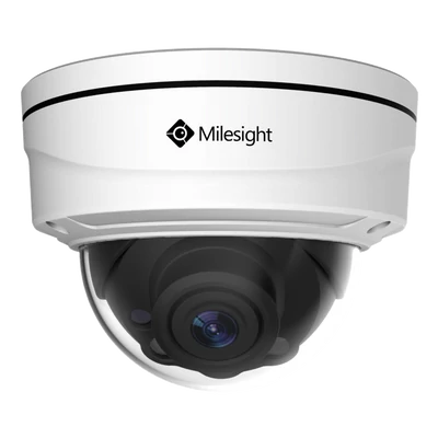 Milesight MS-C2972-FIPB dómkamera; 2MP; motor 3.0-10.5mm; 30FPS; POE; P-Iris