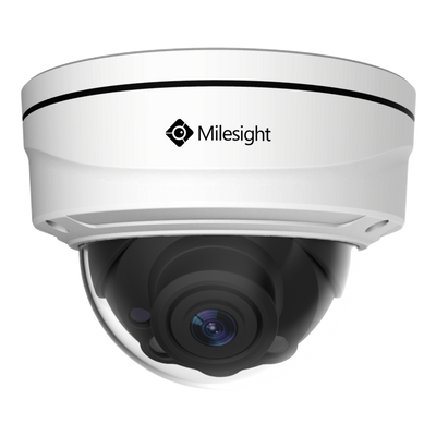 Milesight MS-C2972-FIPB dómkamera; 2MP; motor 3.0-10.5mm; 30FPS; POE; P-Iris
