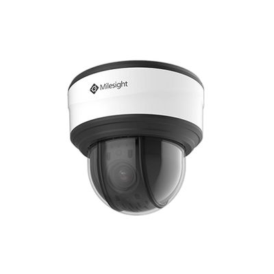 Milesight MS-C5371-X12HPB, 5MP, speed-dome, 12x zoom, IR:120m