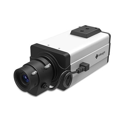 Milesight MS-C2951-PB boxkamera; 2MP; 30FPS; POE