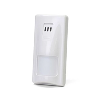 IWISE DT PT (RK811DTPT00E), kombinált  mozgásérzékelő (PIR + MW+ PET), 12m