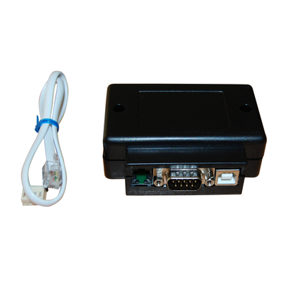 SA816 TTL/USB letöltő modul