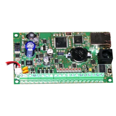 ETHM1PLUS, ethernet kártya