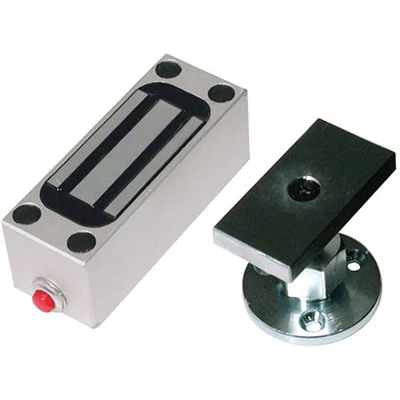 SOYAL AR0180M, síktapadó elektromos zár