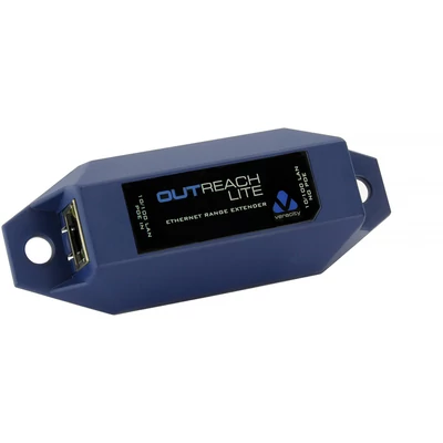 Veracity OUTREACH Lite (VOR-ORL) POE LAN extender