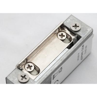YLI DORCAS-54AaDF szimmetrikus elektromos zár, feszültségre nyitó (NO)