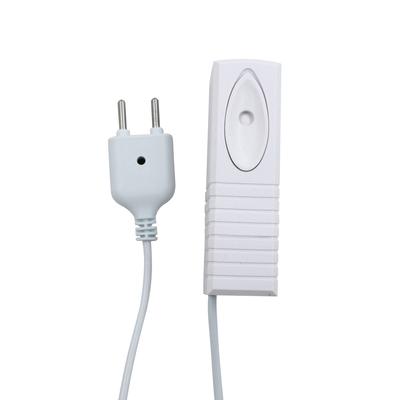 iQAlarm iQA-WLSFL110, vezeték nélküli vízszivárgás érzékelő