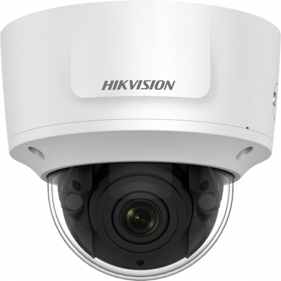 Hikvision DS-2CD2725FWD-IZS (2.8-12mm) 2 MP motorzoom EXIR IP dómkamera; audio