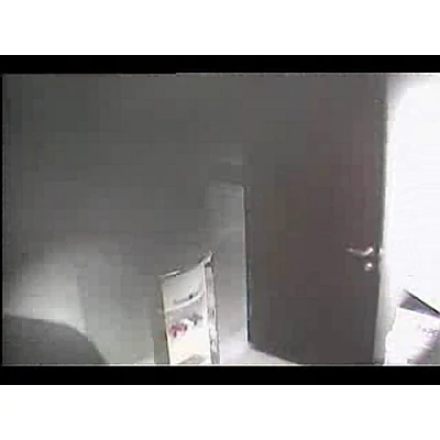 GV-FS TAMPERING ALARM, kamera szabotázs