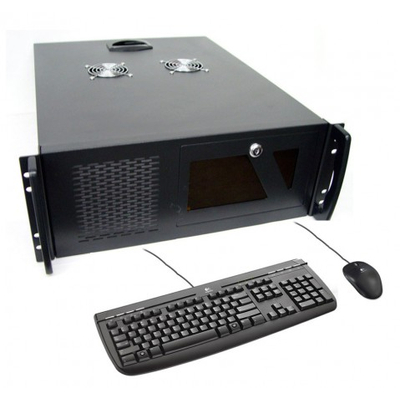PC-IP0132 PROF , kész PC számítógép konf