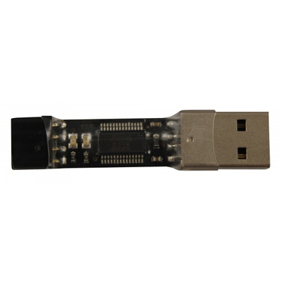 SA-GSM USB ECO, USB programozó