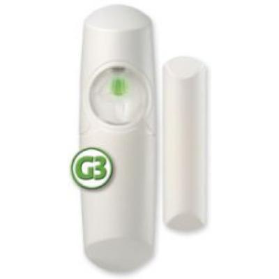 SHOCKTEC MAGNET G3 (RK601SMG300B), rezgés és testhang érzékelő