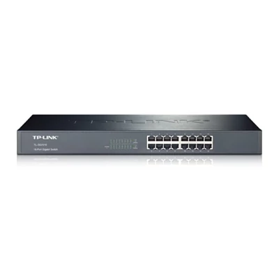 TP-LINK TL-SG1016 16 PORT GIGABIT SWITCH