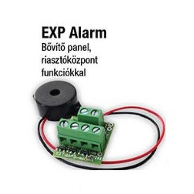 SA-GSM EXP ALARM, modul