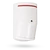 JABLOTRON JA-120PB adatbuszra csatlakoztatható, vezetékes, címezhető kombinált PIR/ÜT érzékelő