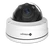 Milesight MS-C5372-FPE dómkamera, 5MP, AI, motorzoom (89°-30°), 25FPS, POE, beépített kötődoboz
