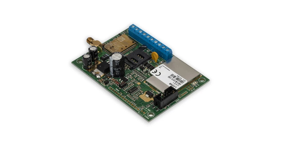 iQA-LX4NB-50 GPRS átjelző